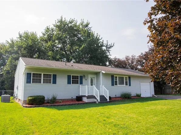 15 Old White Ln, Henrietta, NY 14467