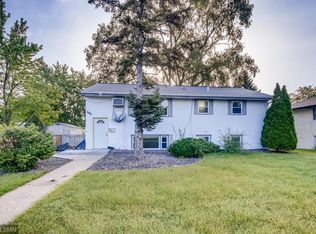 5357 4th St NE #2, Minneapolis, MN 55421