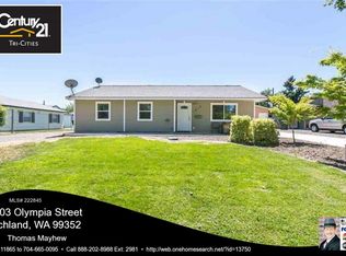 2403 Olympia St, Richland, WA 99354