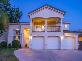 7580 N Vista Ave, Fresno, CA