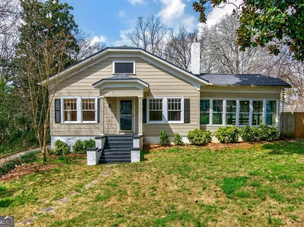 304 E Jackson St, Buford, GA 30518