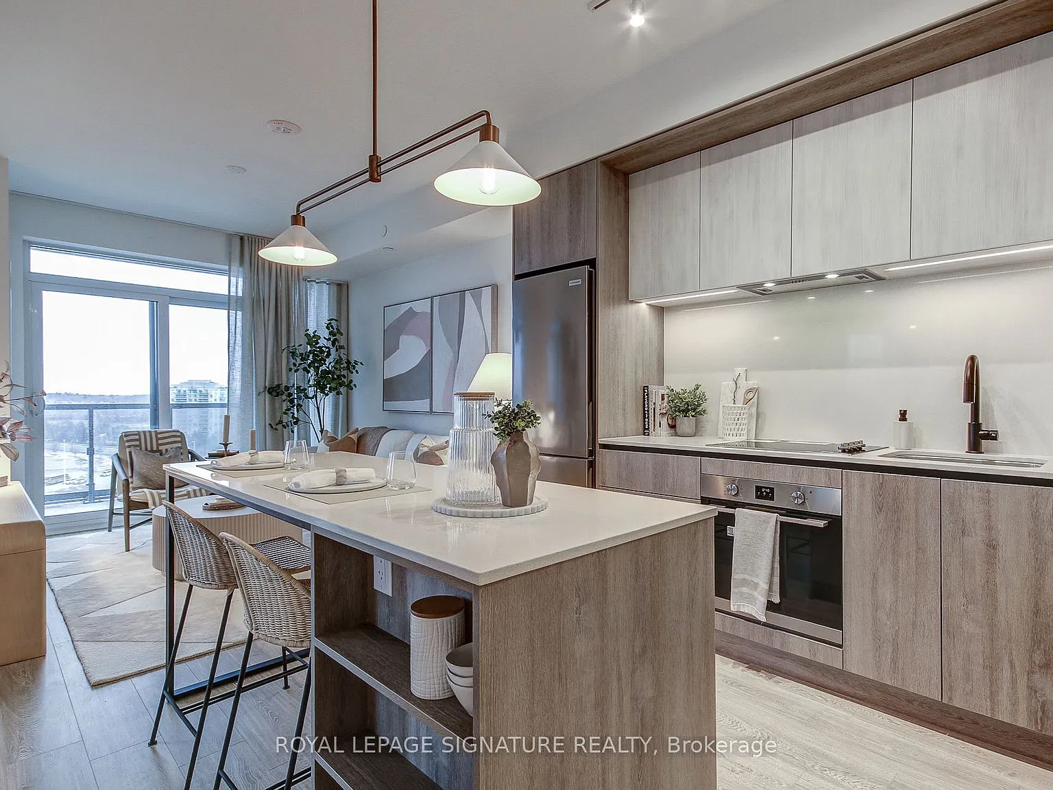 2 bed, $2,995 — Photo 2