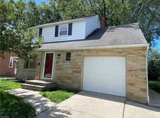 300 E 272nd St, Euclid, OH