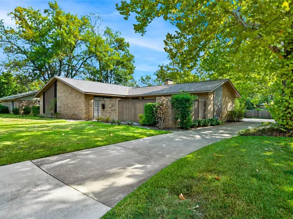 414 Willow Way, Gainesville, TX 76240