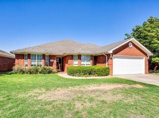 5320 68th St, Lubbock, TX 79424