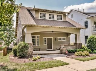 1120 Samuel Spencer Py, Davidson, NC 28036