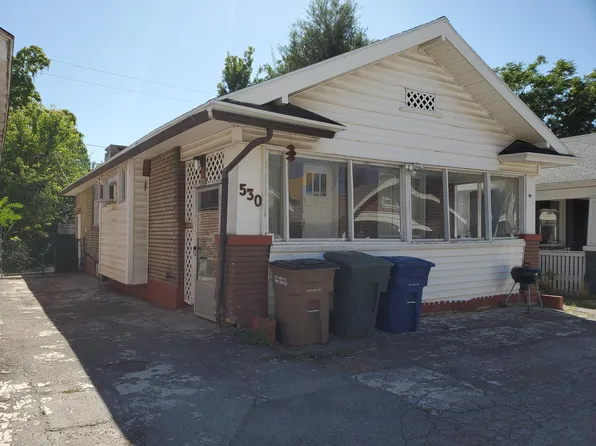 530 E Hawthorne Ave, Salt Lake City, UT 84102