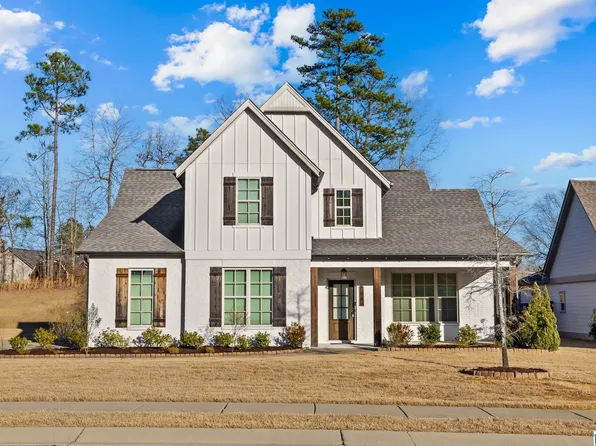 208 Oak Hill Ln, Moody, AL 35004