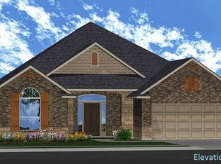 1527 Sandstone Loop, Temple, TX 76502