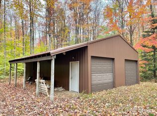 11951 Usfs 2235 Rd, Wetmore, MI 49895