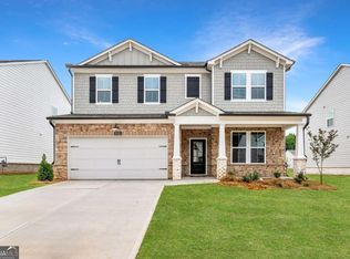 722 Crossroad Ct, Powder Springs, GA 30127