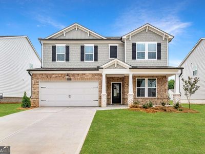 722 Crossroad Ct, Powder Springs, GA, 30127