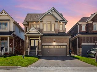 118 Lorne Thomas Pl, New Tecumseth, ON L9R0T8