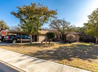 133 Homestead, Kerrville, TX 78028