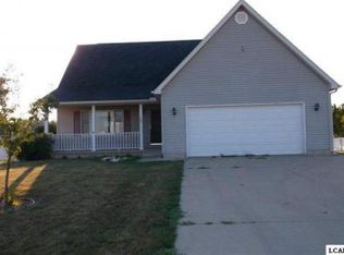 3155 Northmor Dr E, Adrian, MI