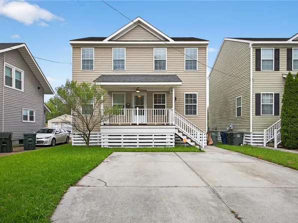 720 Filer St, Norfolk, VA 23504