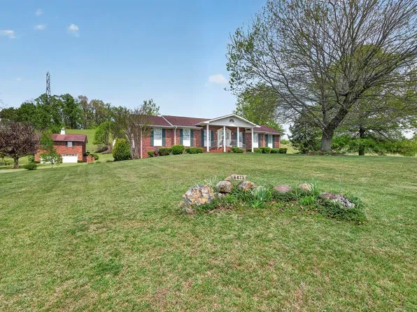 16471B Spring Valley Rd, Abingdon, VA 24210