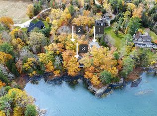 14 & 18 Mackay Ln, Blue Hill, ME 04614