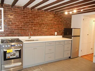 Rented by Brooklyn Heights Real Estate Inc