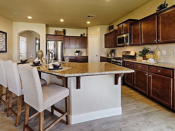 Viceroy kitchen