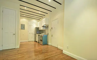 Rented by Keller Williams NYC