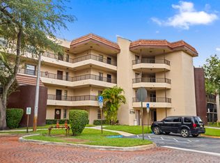 10401 W Broward Boulevard #209, Plantation, FL 33324
