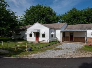 204 Wortham St, Anna, TX 75409