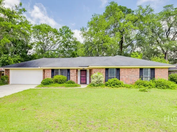 906 Mill Stream Court, Savannah, GA 31419