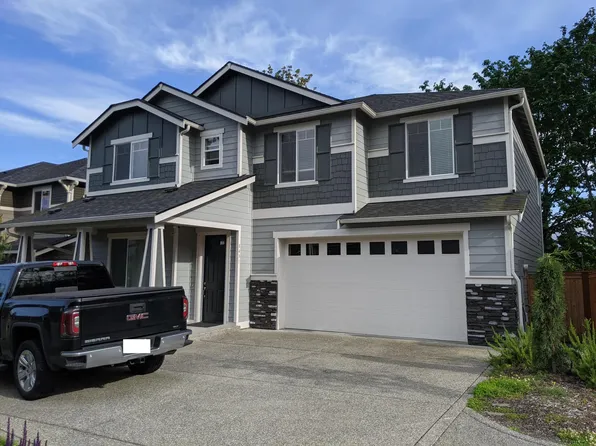 8431 NE 146th St, Kenmore, WA 98028