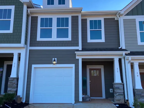 15 Shager Pl, Travelers Rest, SC 29690