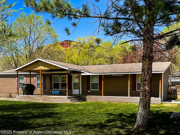 171 133rd Hwy #Trl, Carbondale, CO 81623