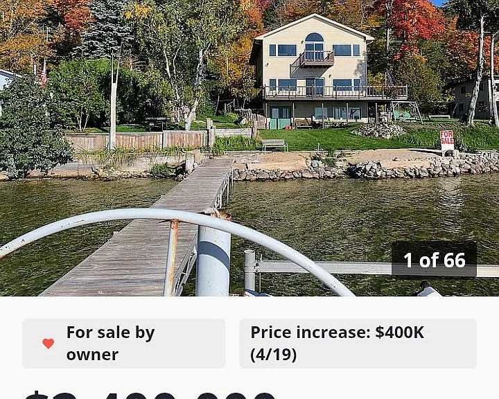 6136 Lake Leelanau Dr — Photo 24