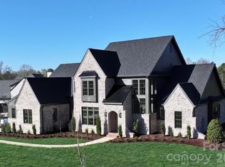 5830 Long Stirrup Ln, Mint Hill, NC 28227