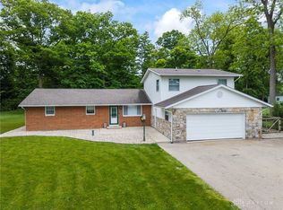 5183 S Rangeline Rd, West Milton, OH 45383