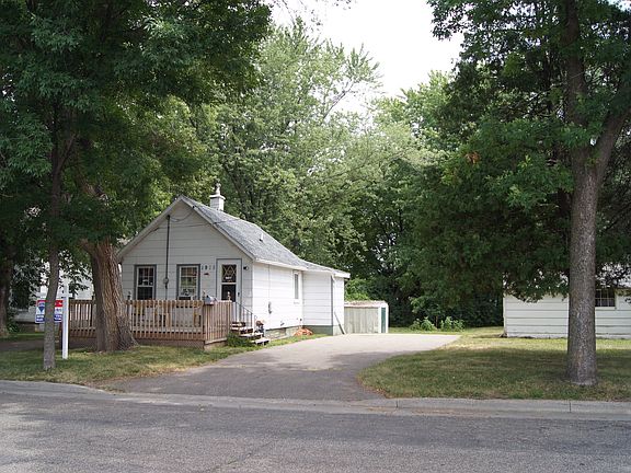 large lot