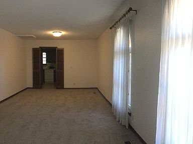 Formal Living Room/Dining room (24 feet long)