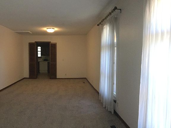 Formal Living Room/Dining room (24 feet long)
