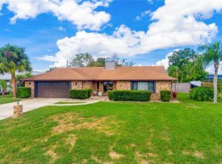 536 Keystone Ter, Deltona, FL 32725