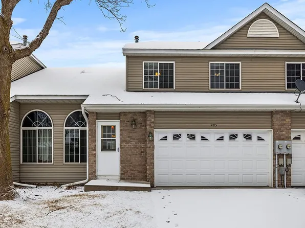 985 108th Ave NW, Coon Rapids, MN 55433