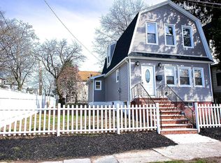 226-28 Linden Ave, Irvington, NJ 07111