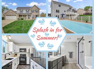 210 Nicole Ct, Glen Carbon, IL