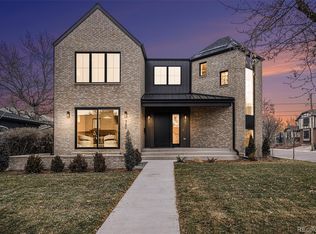 760 Jersey Street, Denver, CO 80220