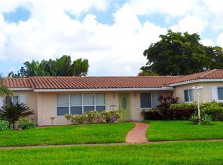 1411 N 47th Ave, Hollywood, FL 33020