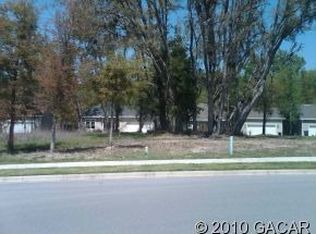 16622 NW 166th Rd, Alachua, FL 32615