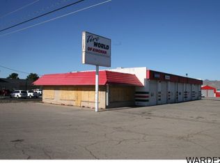 3311 E Andy Devine Ave, Kingman, AZ 86401