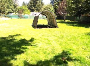 LOT 136th, Shelton, WA 98584