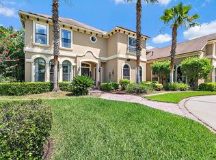 1878 Green Island Cir, Orange Park, FL 32065