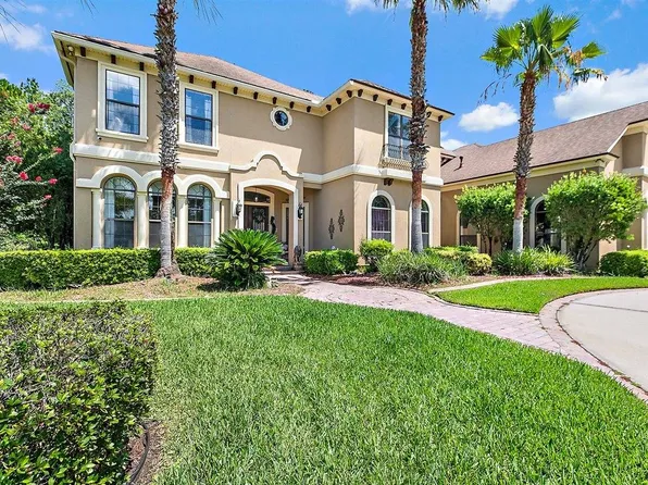1878 Green Island Cir, Orange Park, FL 32065