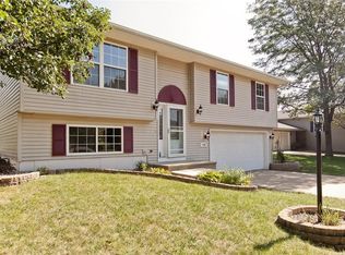 1200 Pacific St, Ely, IA 52227