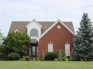 4518 N Ridge Cir, Crestwood, KY 40014